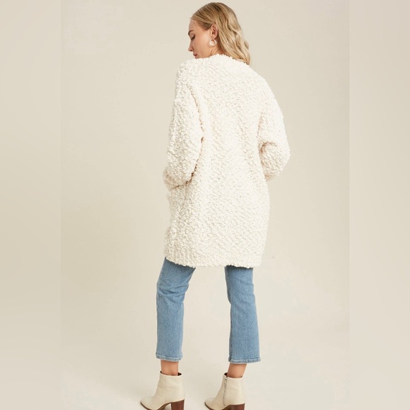 ✅ New New ! Cardigan Soft!! - Picture 3 of 4